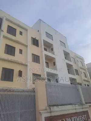3bdrm Apartment in Rex Apartment, Lekki Phase 1 for sale