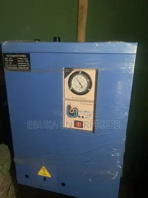 Prene Ipe Compresse Air Dryer Vachine Model: St-2t Air Capacity: