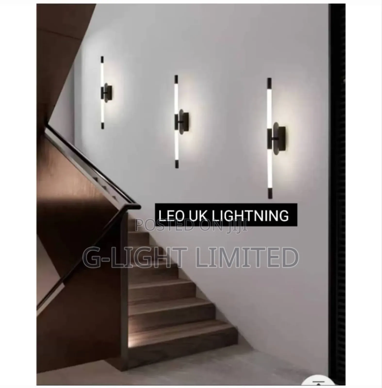 Wall Lamp Light