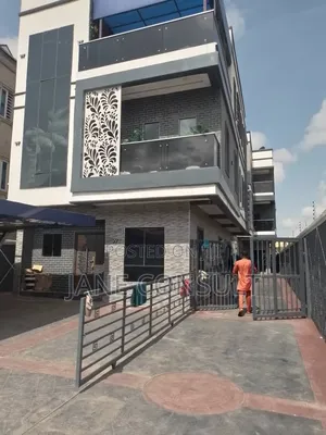 2bdrm Apartment in Mangoro for rent