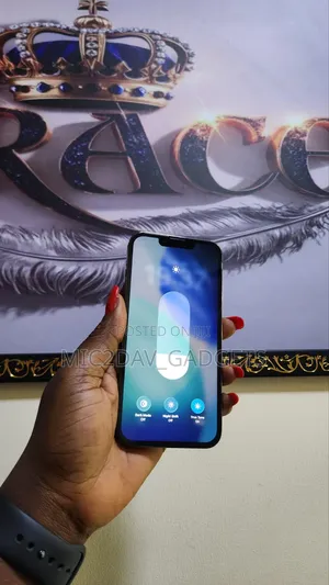 Apple iPhone 13 Pro 256 GB Gray