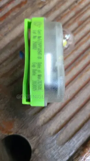 Life Jacket Light