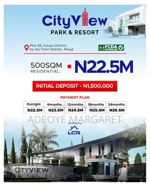 Cityview, Abuja