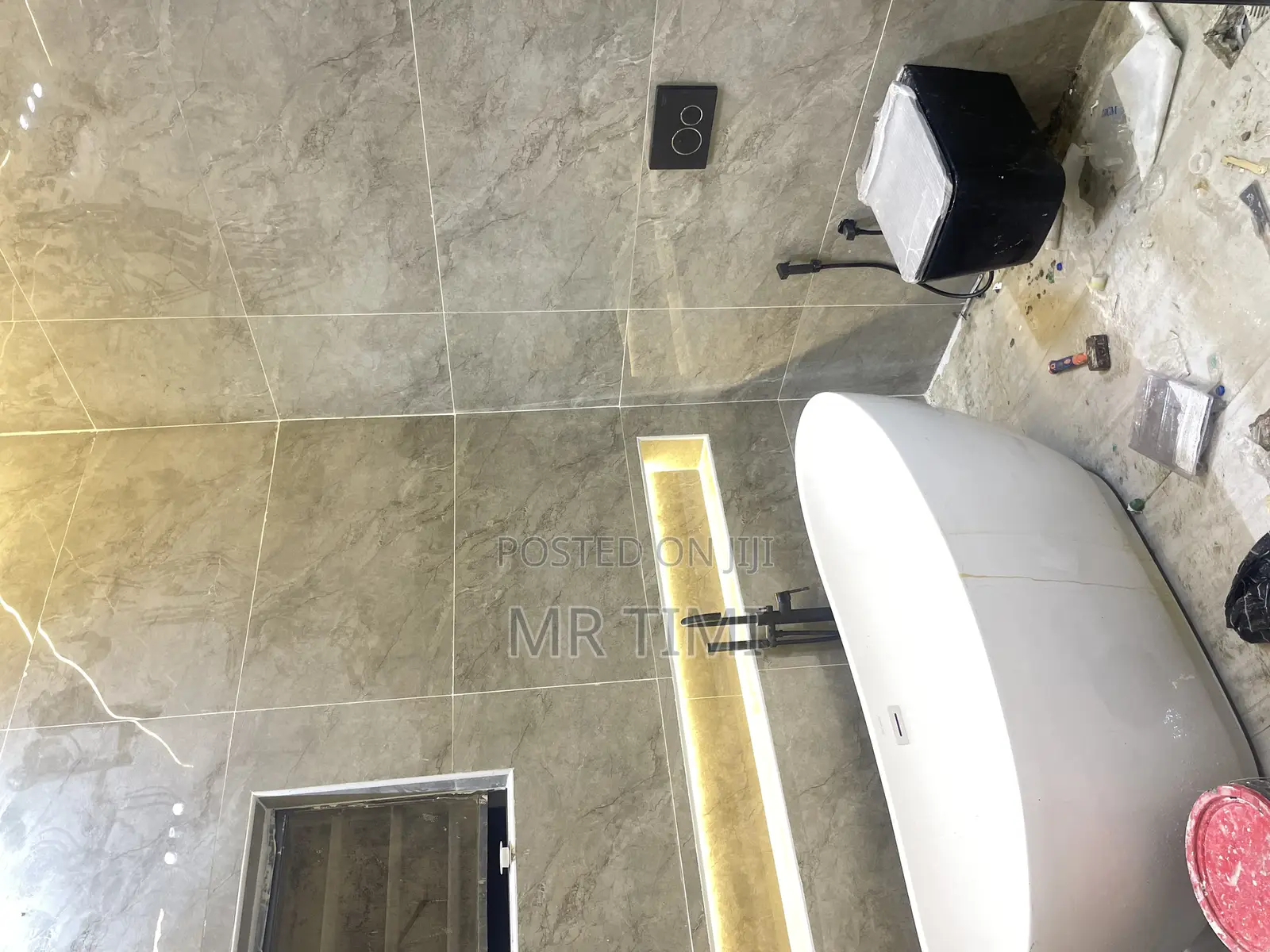 Plumber Service