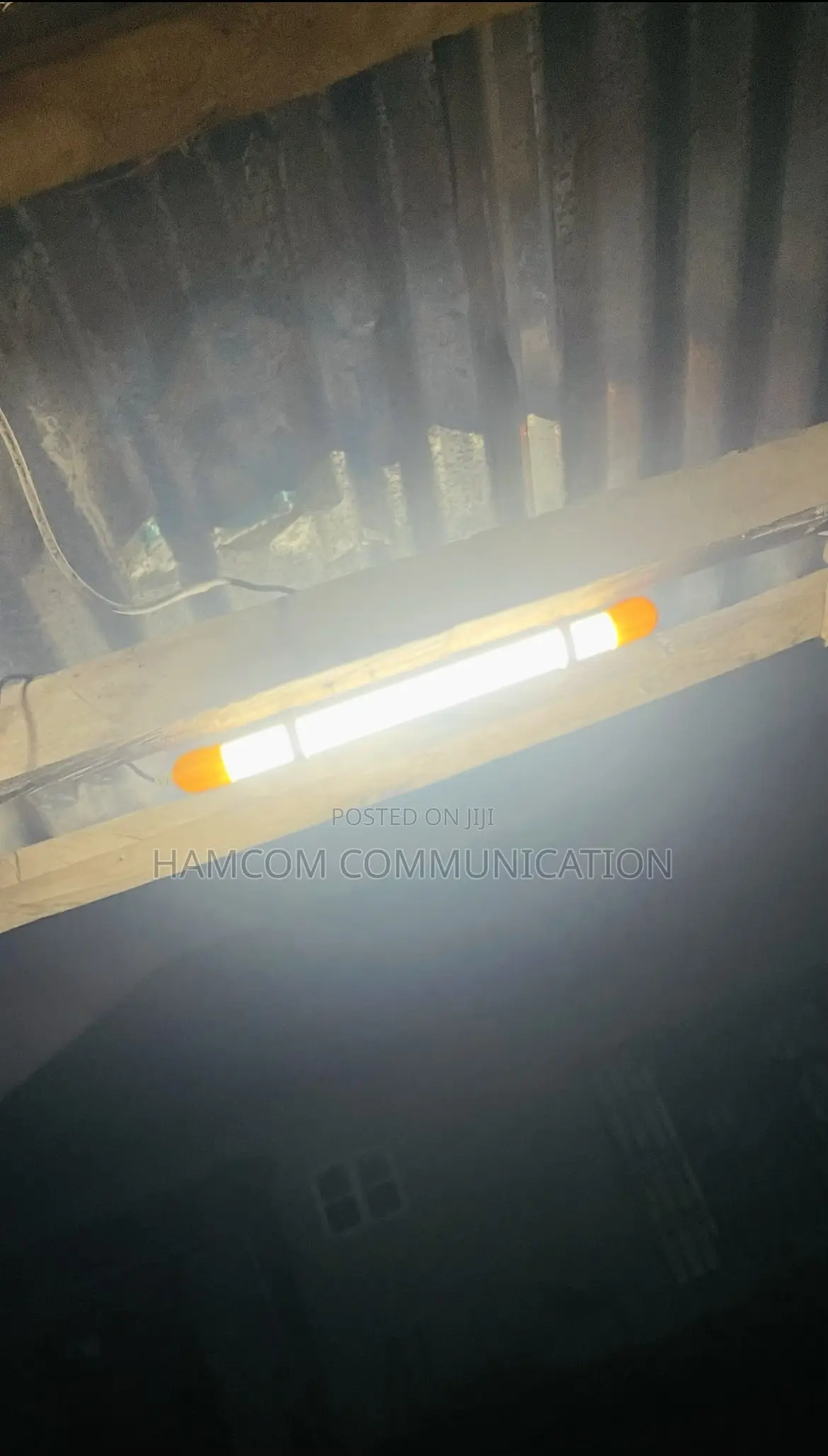 Sunking Solar Home 500x