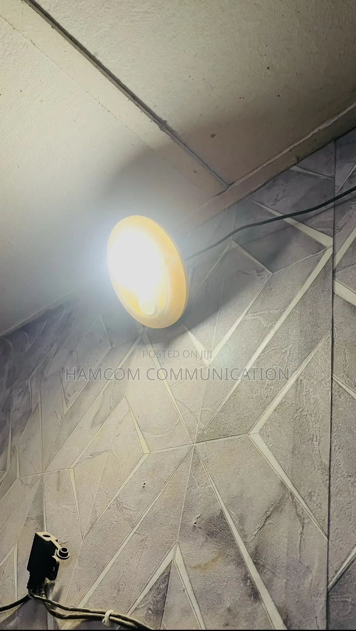 Sunking Solar Home 500x