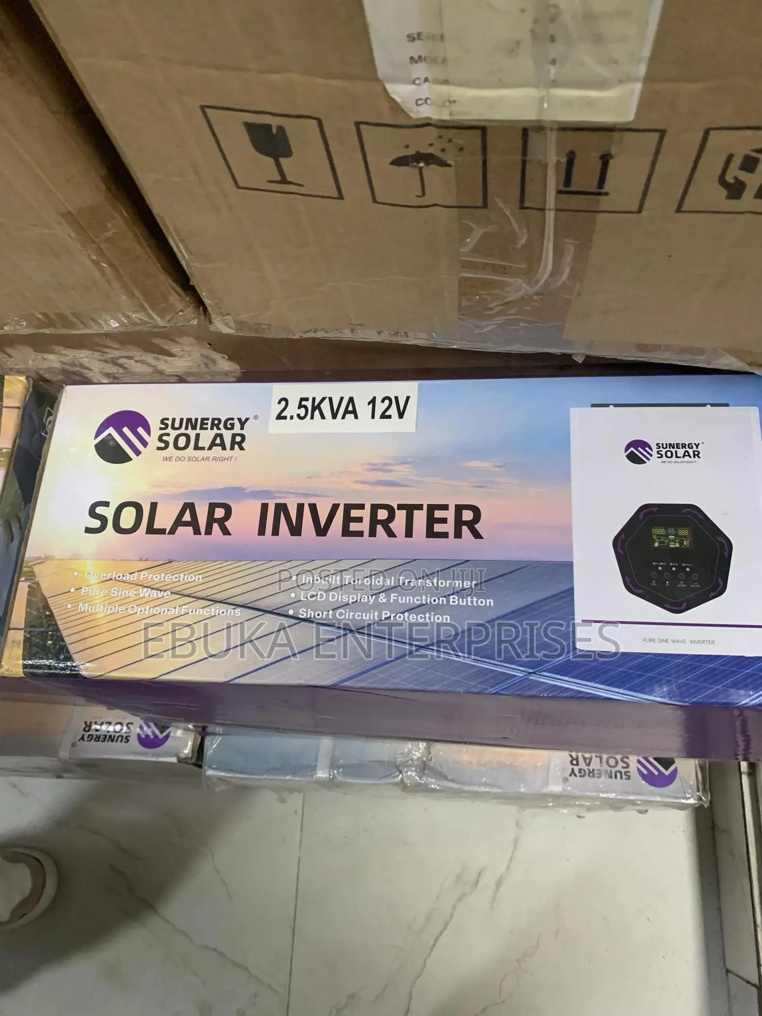 Solar Inverter