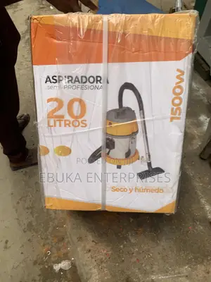 Aspirador I Semi-Profesiona