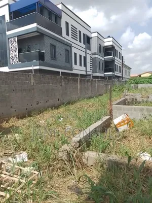 Full Plot of Land for Sale