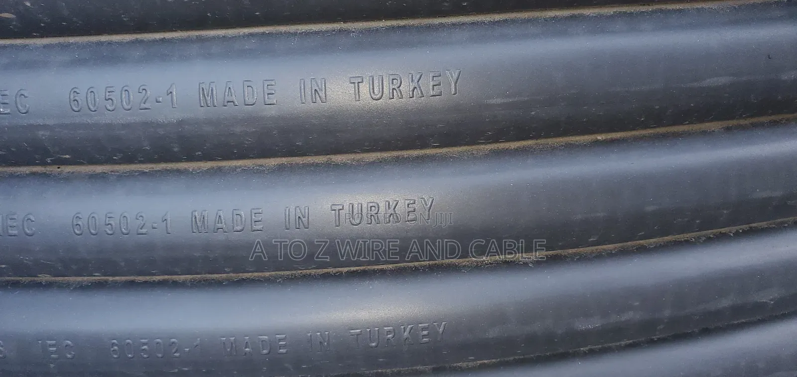 Premium Quality 300mm 1core PVC/PVC Cable