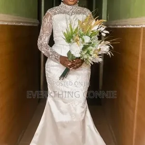 Wedding Gown