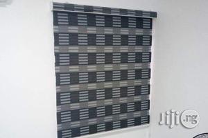 Wooden Blind Interior Decorations Curtains