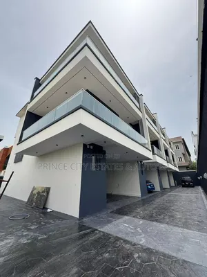Furnished 4bdrm Duplex in Ogudu Gra for sale