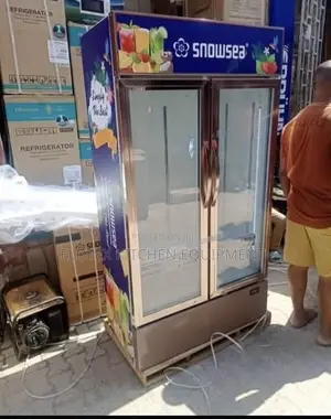 Display Chiller