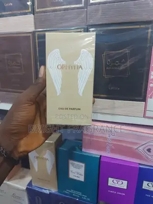 Opylia by Fragrance World