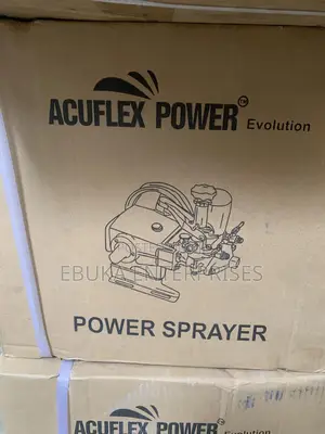 Acuflex Power E Evolution