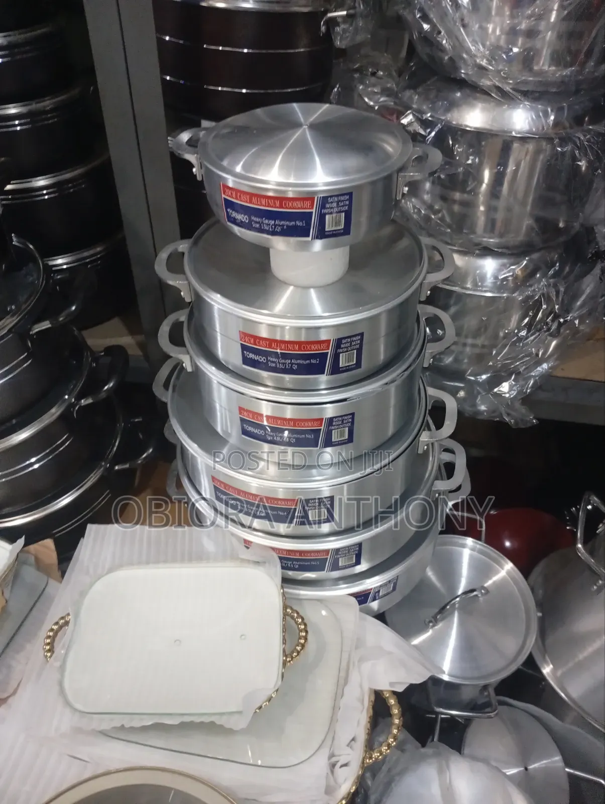 Kitchen Utensils