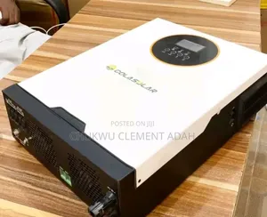 Cola Inverter