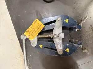 Pipe Clamp