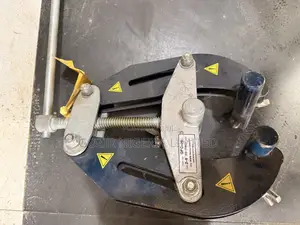 Pipe Clamp