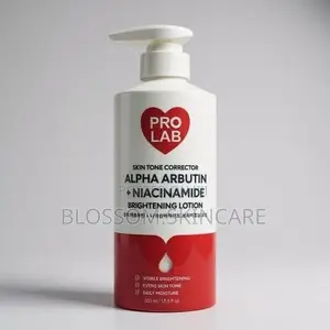 Pro Lab Sense Pro-Lab Skin Tone Corrector Alpha Arbutin+Niacinamide