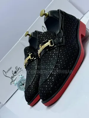 Elevate Your Style With Premium Christian Louboutin Designer Footwear