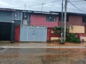 3bdrm Duplex in Gowon, Estate Egbeda for sale