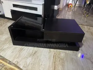 Center Table