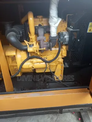 Divine Cat Fairly Used Soundproof Generator