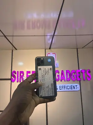 Apple iPhone 11 Pro 256 GB Green