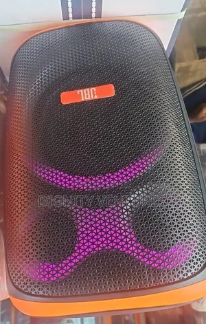 JBL Bluetooth Speaker