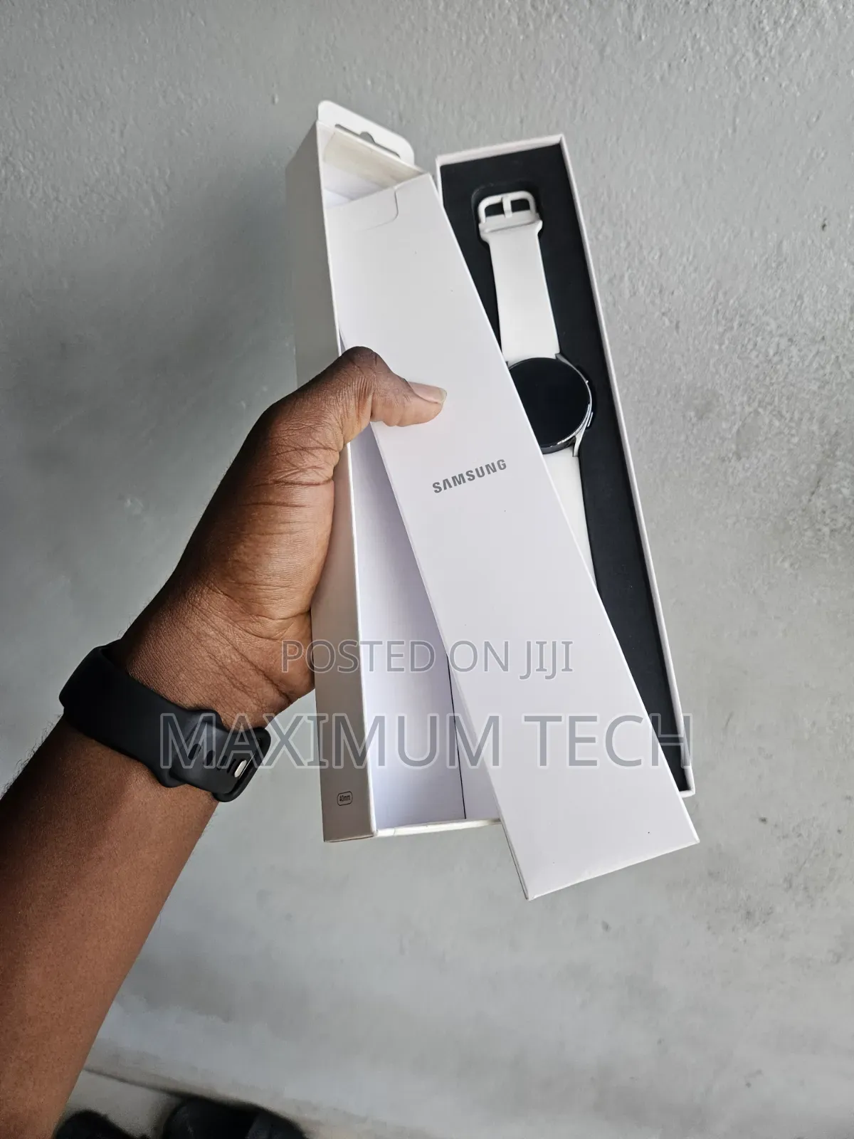 Samsung Galaxy Watch 4 40mm