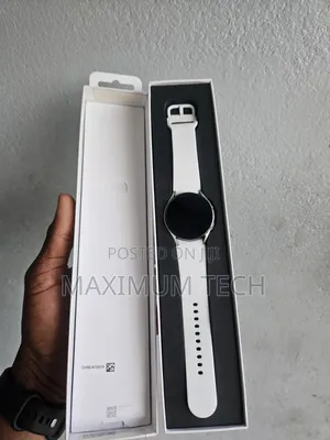 Samsung Galaxy Watch 4 40mm