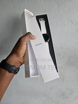 Samsung Galaxy Watch 4 40mm