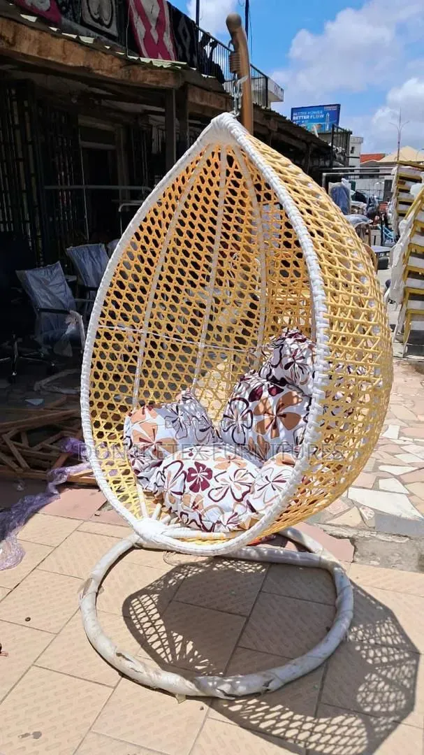 Swing Chair