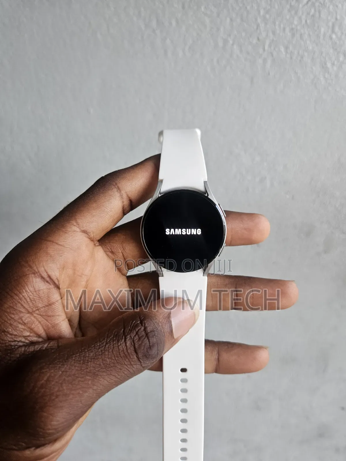 Samsung Galaxy Watch 4 40mm