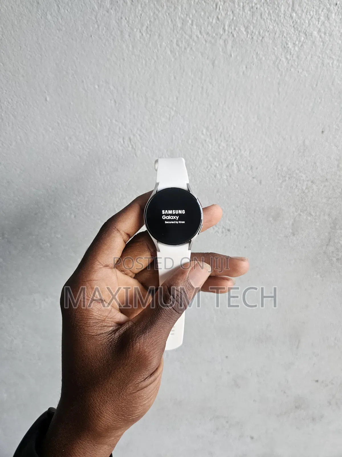 Samsung Galaxy Watch 4 40mm