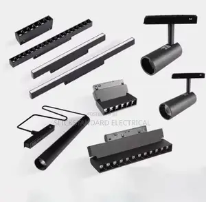 Magnetic Light Accessories