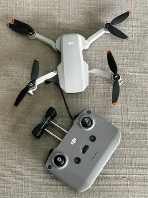 Dji Mini 2 for Service