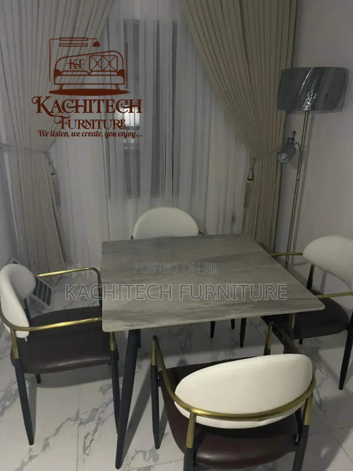 Classic Touch Dining