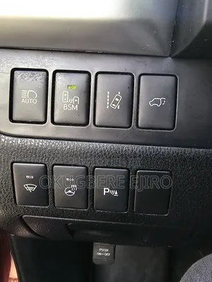 Toyota Highlander Limited V6 4x2 (3.5L 6cyl 6A) 2016 Burgundy