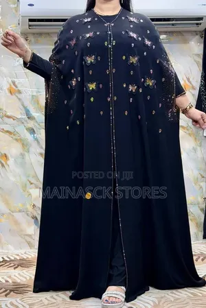 Elegant Abiaya's