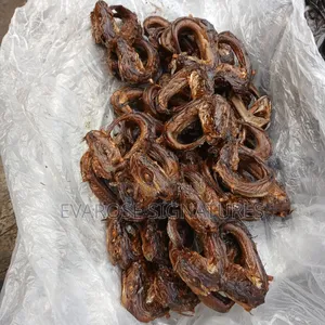Smoked Fish