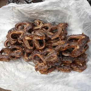 Smoked Fish