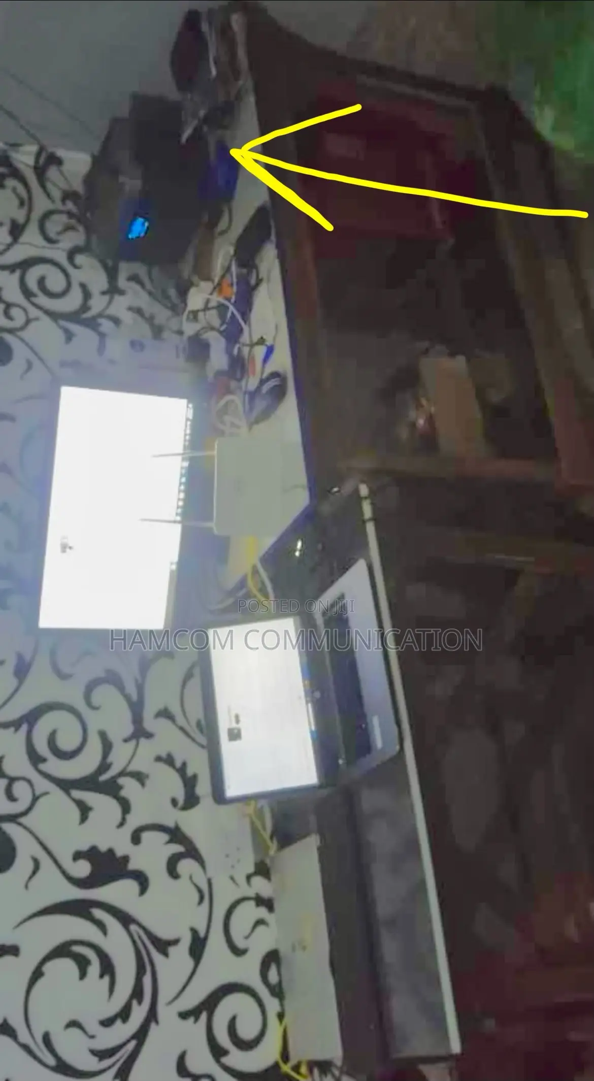 Antiok Home Solar Generator