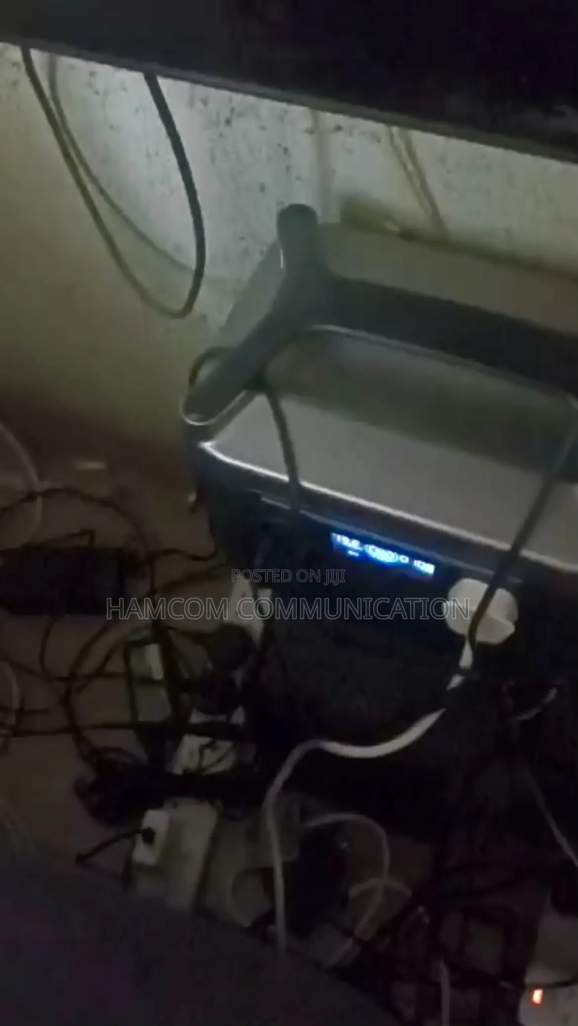 Antiok Home Solar Generator