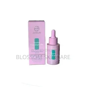 Estelin Rosehip Niacinamide Spots Fading Face Serum