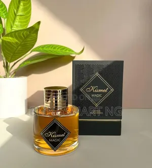 Kiamet by Maison
