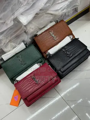 Foreign Luxury Handbags