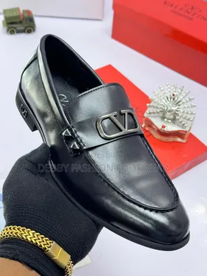 Authentic Quality Valentino Garavani Men’S Footwear.
